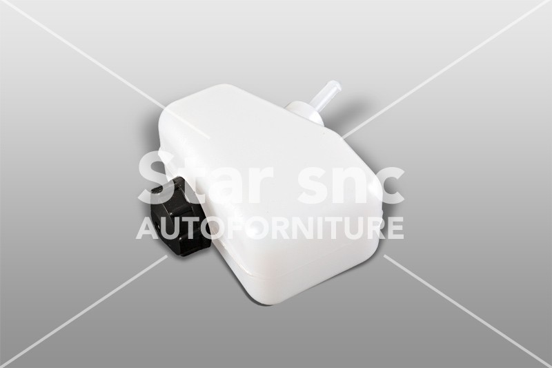 Brake fluid reservoir suitable for FIAT 124, 500, 600 e 850 – EAN 4109241 – 4238624