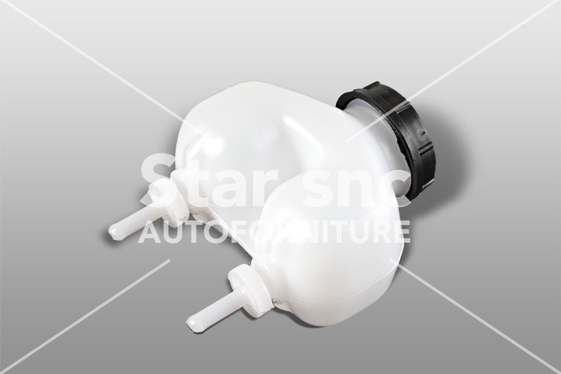 Brake fluid reservoir suitable for Fiat 126 e 128C-CL – EAN 4362537 – 4394446