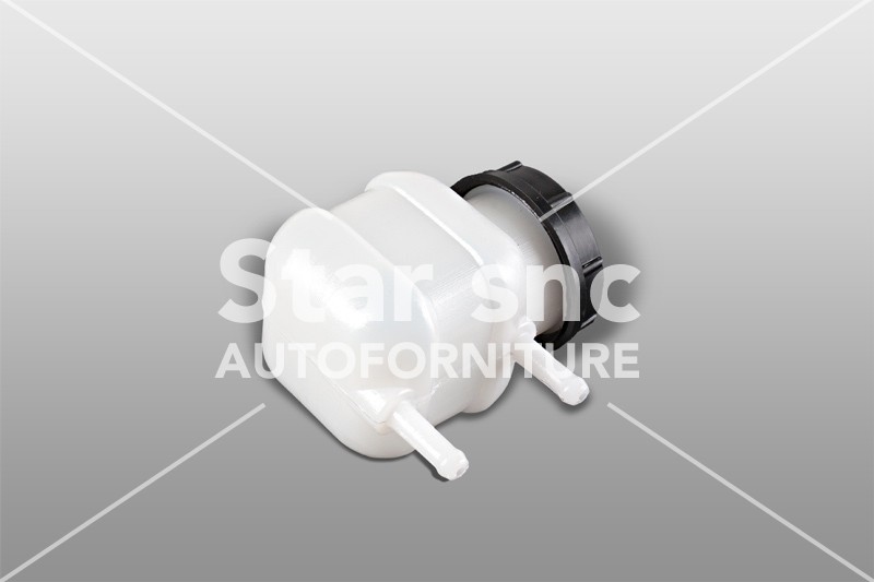 Brake fluid reservoir suitable for Fiat 125 Special – EAN 4338121