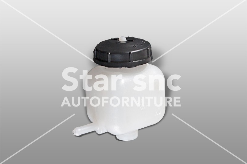 Brake fluid reservoir suitable for Fiat 132S, GS, GLS e LADA1200, 1300, 1500, Niva – EAN  4362541 – 5892232