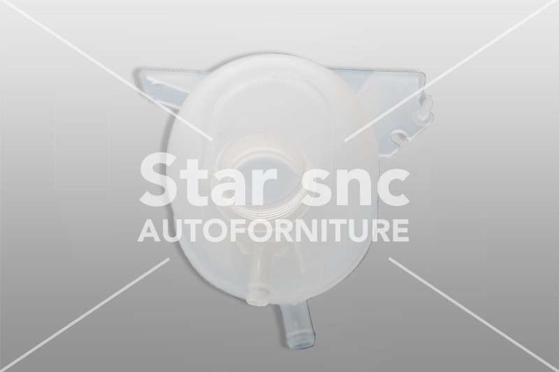 Coolant reservoir suitable for Renault Clio, Kangoo, Megane, Thalia e Dacia Logan – EAN 7701470460