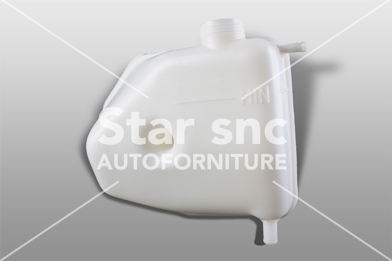 Coolant reservoir suitable for Fiat UNO – EAN 5981712 7765020 