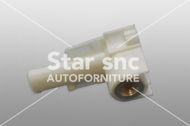 Water pipe suitable for Fiat Bravo, Brava, Punto, Stilo e Idea - EAN Originale 77363684