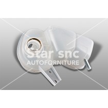 Coolant reservoir suitable for Opel Astra – EAN  1304642 – 90351852