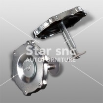 Valve cover gasket motore suitable for Fiat 126, 500 e Panda - EAN Originale 4293703