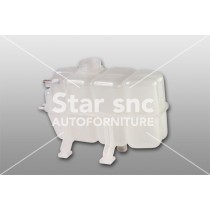 Coolant reservoir